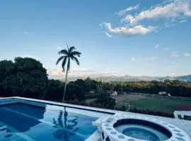Finca Hotel Bella Vista