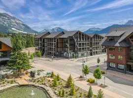 Spring Creek Luxury at Exclusive Timberstone Lodge