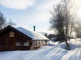 4 star holiday home in Ål