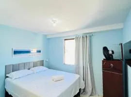 Suíte Deluxe, Beira de Praia