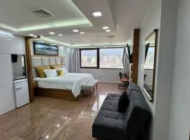 Suite en el ccct