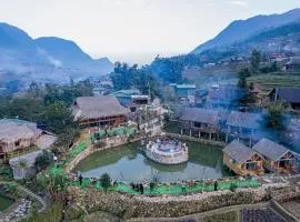 Suntrail Retreat Sapa