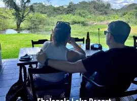 Ehalagala Lake Resort