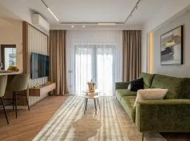 CHANTTAL Luxury - AMZEI