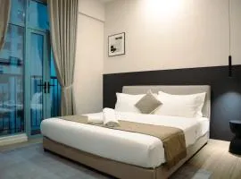 Homesuite' Home at Bay Suites