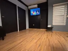 Departamento Mateos 504