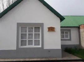 Casa familiar en Los Antiguos