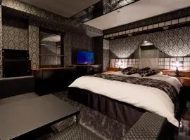 HOTEL FIVE -Adult Only-