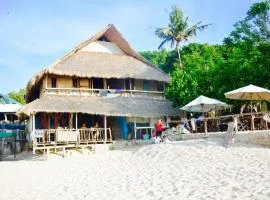 Santai Guesthouse Balangan