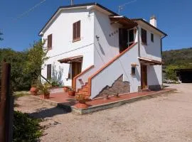 Seaside & Nature Escape Cool Comfort near Castiglione della Pescaia