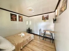 Nazarene Apartelle -R3