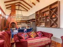 Colonial Home Chachapoyas