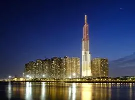 Landmark 81 & Vinhomes Luxury Urban Apartment