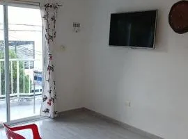 Apartamento en alquiler