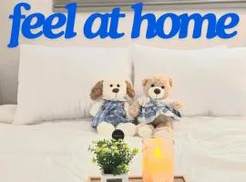 feel at Home
