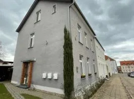 Ferienwohnung Gartenglück