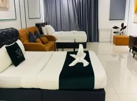 chamber suites by bintang