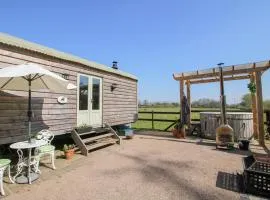 Balwen Shepherd's Hut