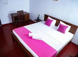 Kuma House Hiriketiya