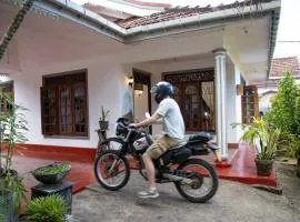 Kuma House Hiriketiya