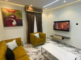LV-21 Service Apartment M01a