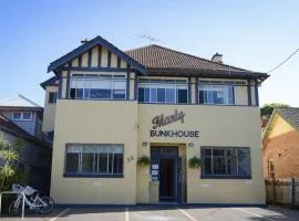 Manly Bunkhouse