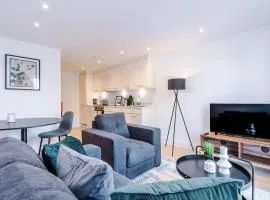 Cohost Partners Chic 1 Bed Retreat Central Sale