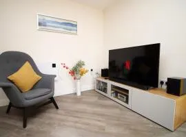 Cohost Partners Cozy Retreat Near Cardiff Bay