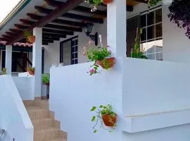 Casa de Azzancha