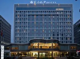 The Jade Boutique Hotel