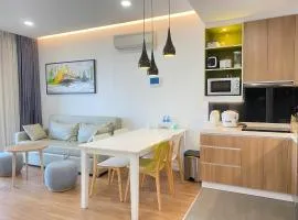Republic Plaza - Căn hộ cao cấp có hồ bơi, gần sân bay