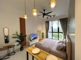 1810 SkyTree bukitindah Aeon Legoland 2-3pax