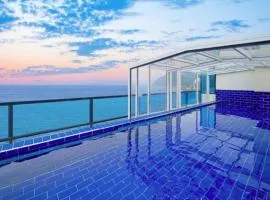 Geoje The One Poolvilla