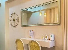 Avida Atria Studio 1512 by Nap