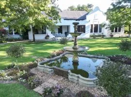 Vendome Wine Estate