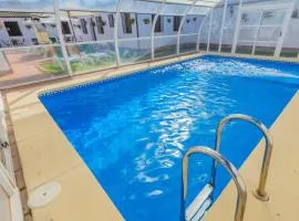 Rural House with exclusive pool in Cordoba