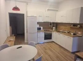 Central EvaApartments 3