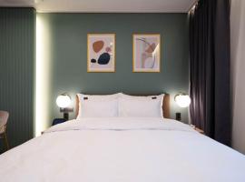 Browndot Hwagok, hotel poblíž Mezinárodní letiště Gimpo - GMP, Soul