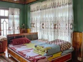 Jhampeyang Homestay