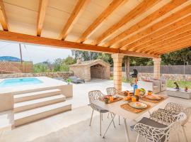 Punxa SIQUIER โรงแรมในโปเญนซา