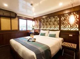 Bhaya Boutique Halong Cruise - Managed by Vina Cruise