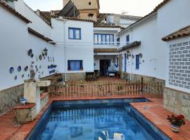 Casa Rural La Casa De Maita