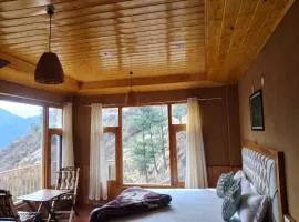 Chanon Holiday Homestay