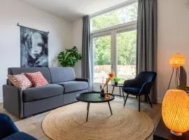 Spacious Home, 10 Min From Efteling