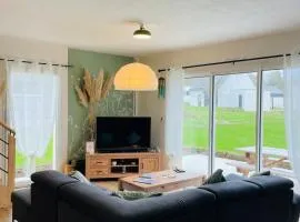 Le Gite d'Almaju 3 étoiles, 3 chambres, 6 couchages
