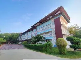 KTDC Aqualand