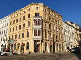 Exklusive Apartments im Gründerzeitjuwel