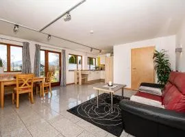 Ferienwohnung Socher "Am Wold"