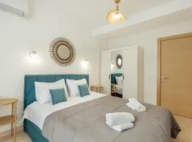 Hi Montenegro - RiverSide Apartment