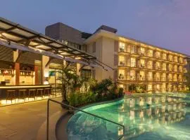 ibis Styles Goa Vagator - An Accor Brand
